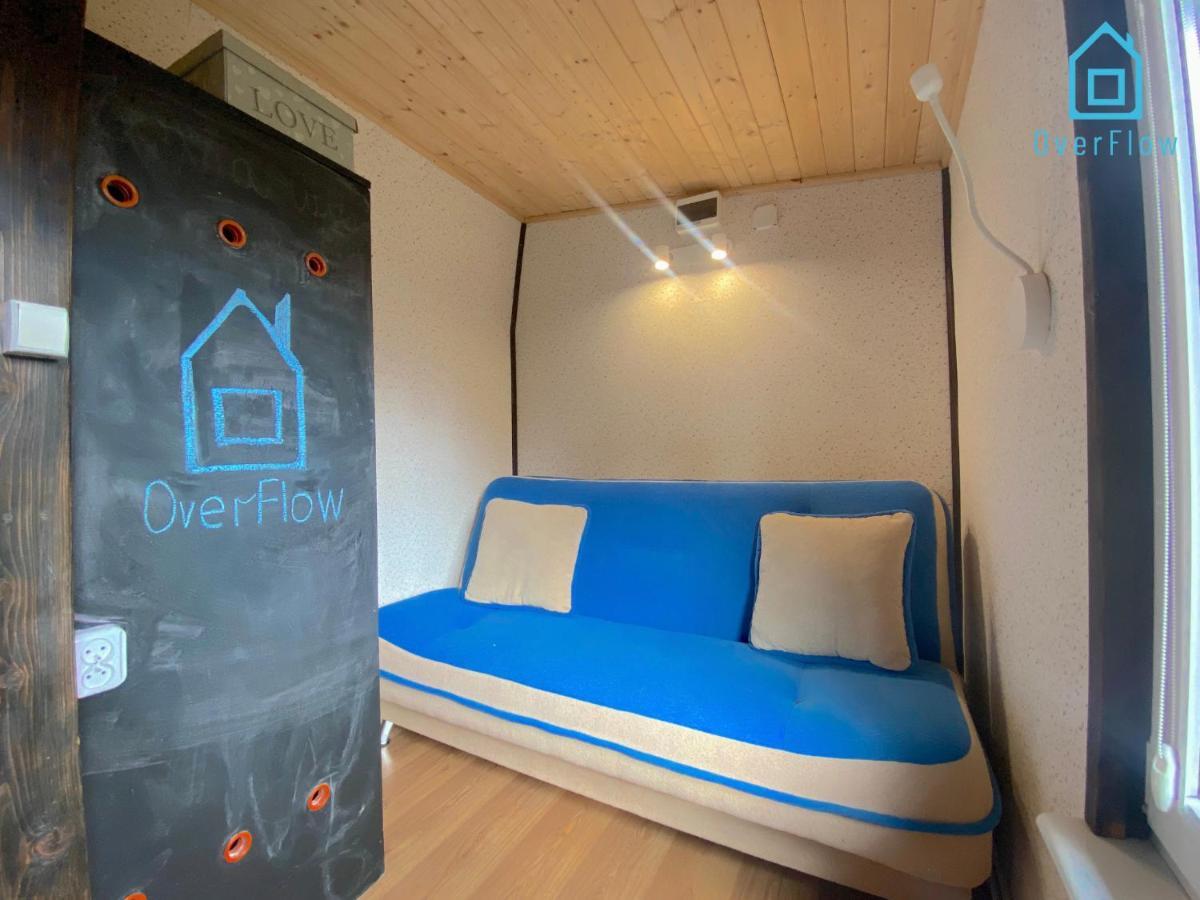 Holibobos Year Round Cottage In Kamien By The Lake Only 30 Minutes From Gdansk And Gdynia Exterior foto
